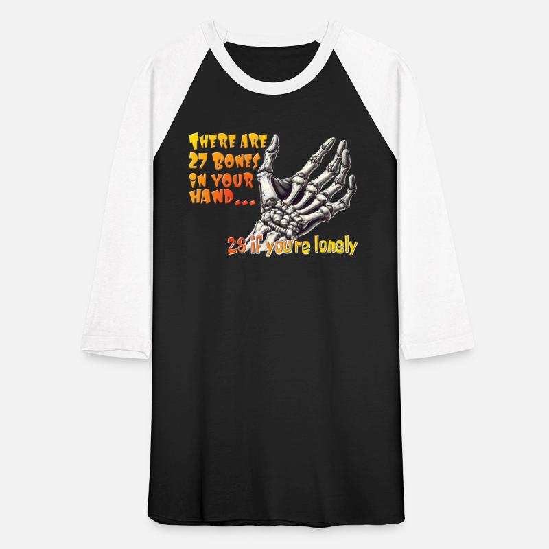 Funny Adult Humor Masturbation Joke, Skeleton NSFW