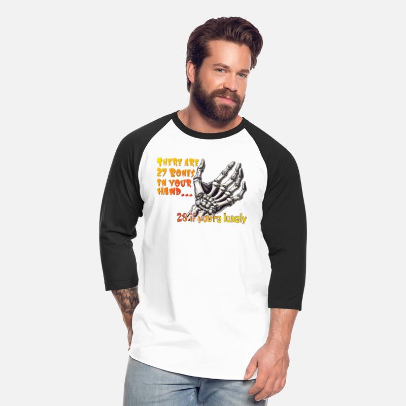 Funny Adult Humor Masturbation Joke, Skeleton NSFW