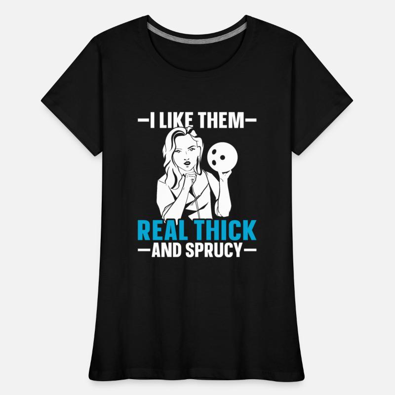 Funny Bowling Bowler