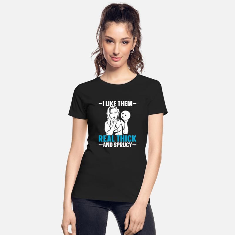 Funny Bowling Bowler