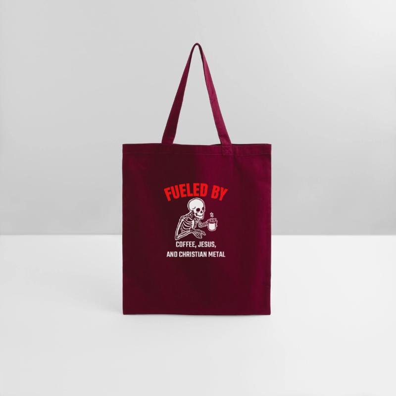 Funny Fueled By Coffee, Je-sus, And Christian