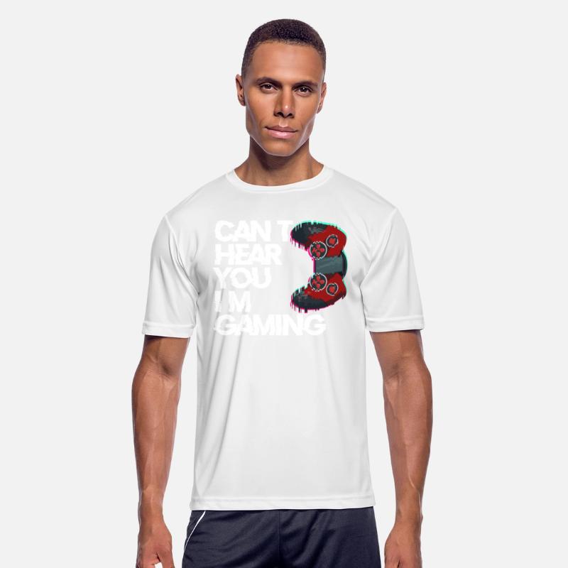 Funny Gamer Shirts Men Kid Teen Loves Video Game