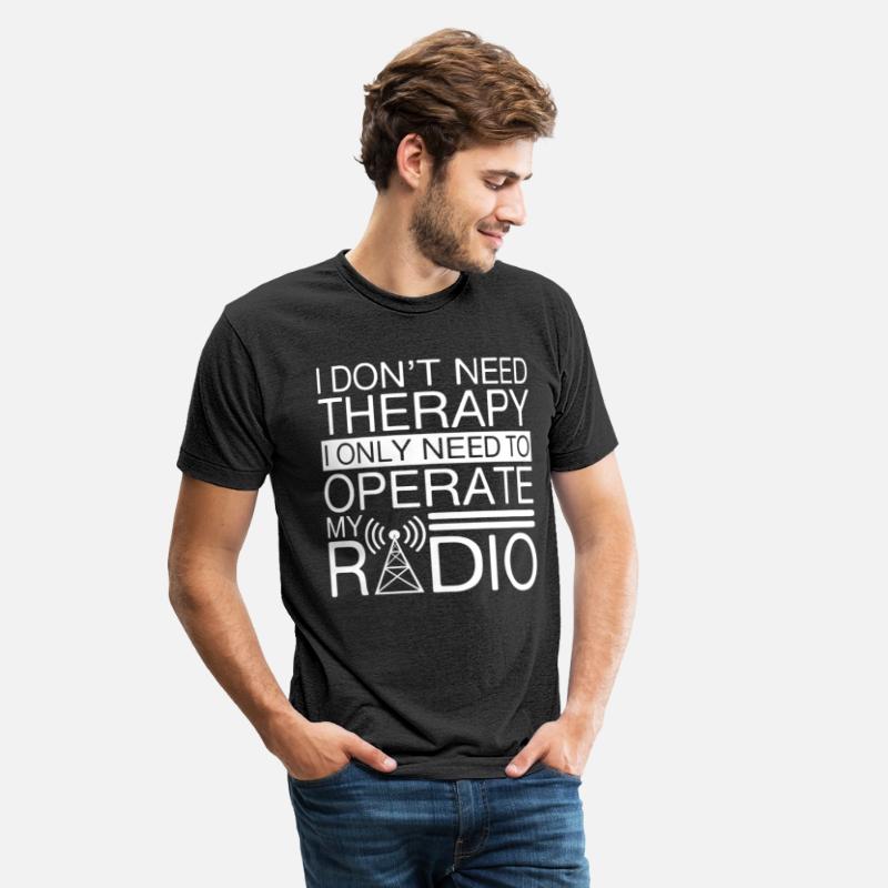 Funny Ham Radio Operator T-Shirt