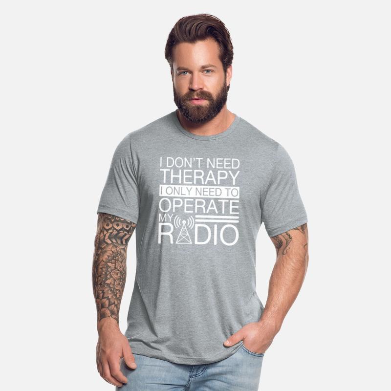 Funny Ham Radio Operator T-Shirt