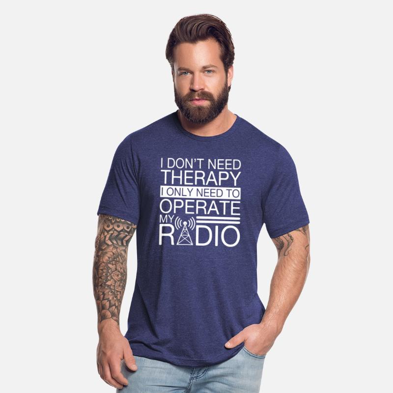 Funny Ham Radio Operator T-Shirt