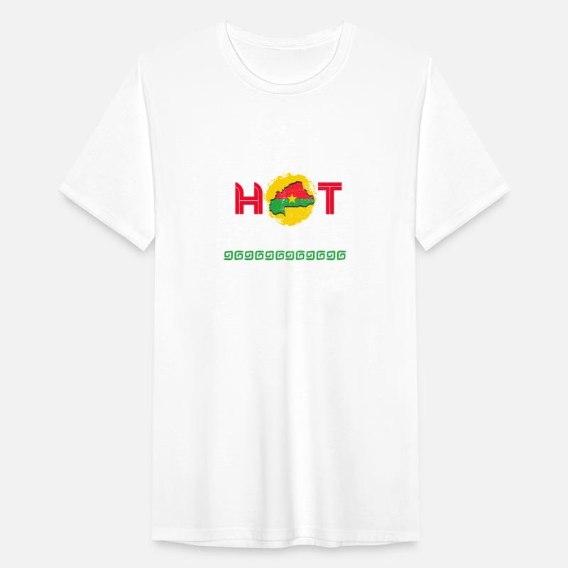 Funny I Love My Hot Burkinabe Wife Husband