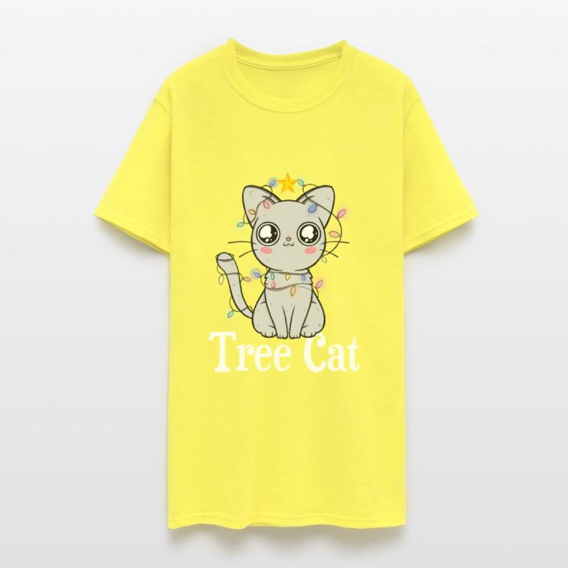 Funny motif for christmas