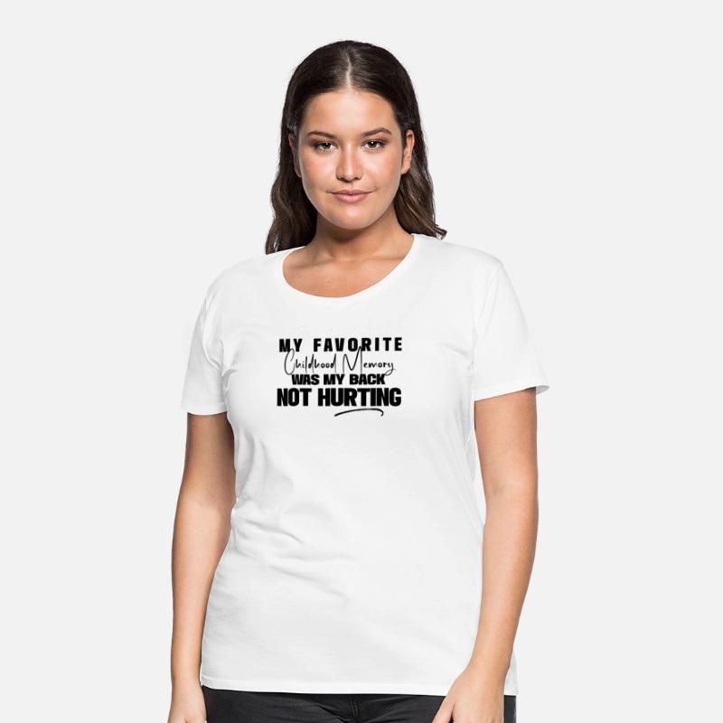 Funny Old Man Old Woman Birthday Back Not Hurting