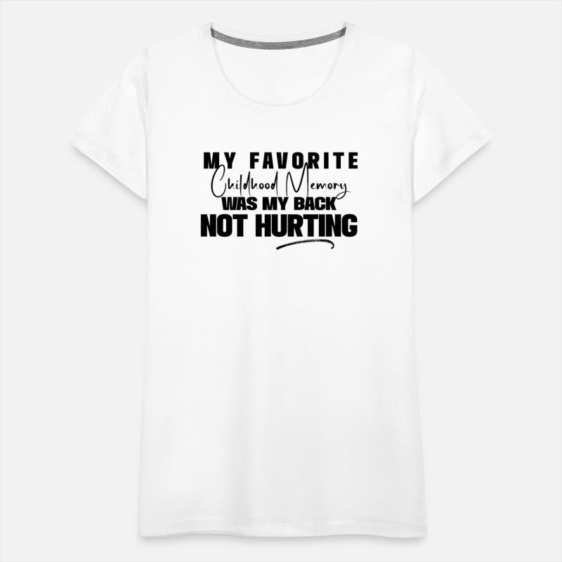 Funny Old Man Old Woman Birthday Back Not Hurting