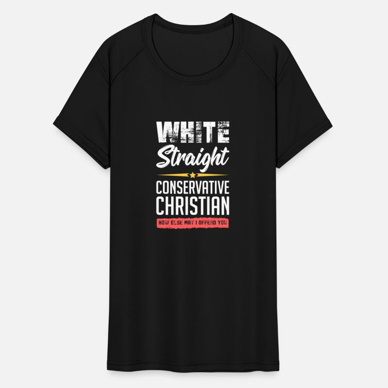 Funny political conservative Christian gift idea