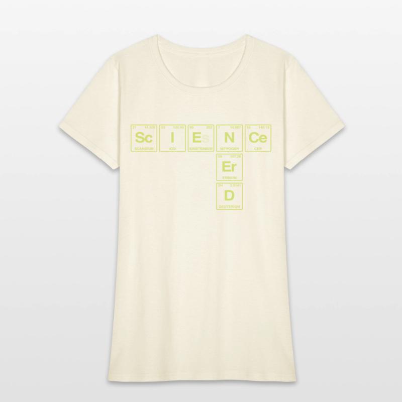 Funny saying for scientists & nerds