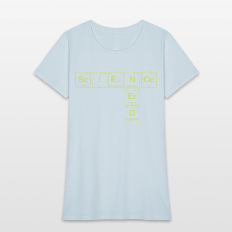 Funny saying for scientists & nerds