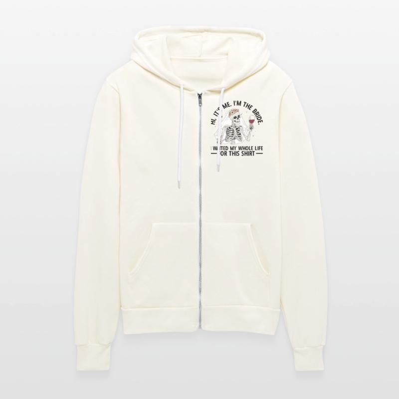 Funny Skeleton Bride Finally getting Married Shirt