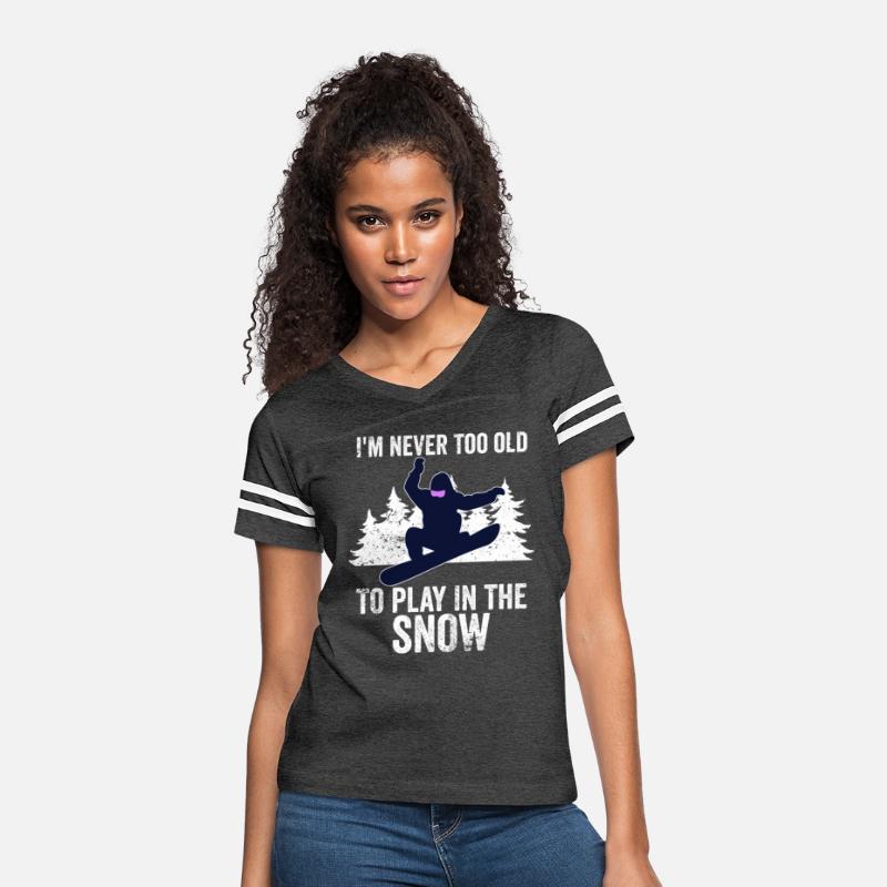Funny Snowboarding Gifts Snowboard Snowboarder