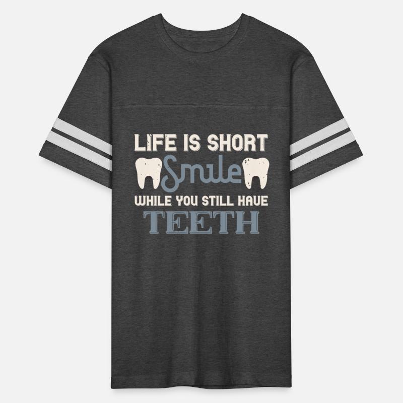 Funny Teeth quote, dentist joke