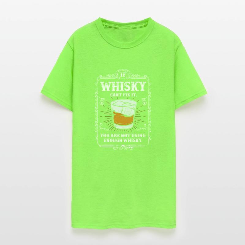 Funny Whisky Drinking Quote Vintage