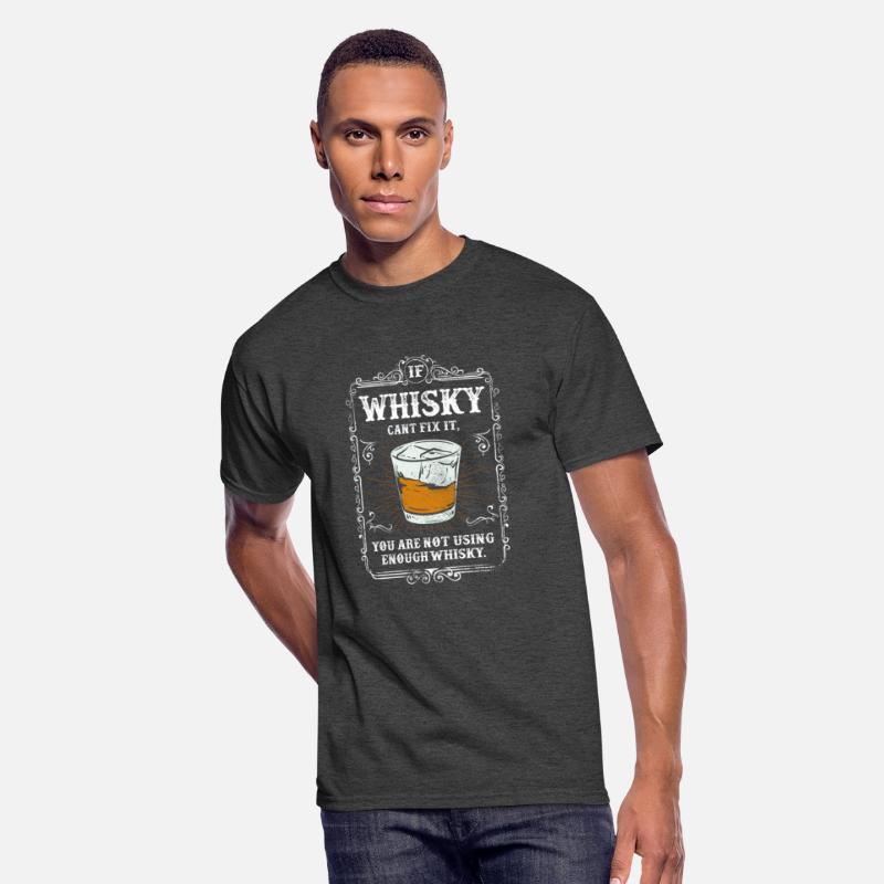 Funny Whisky Drinking Quote Vintage