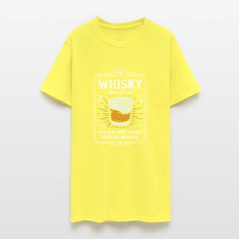 Funny Whisky Drinking Quote Vintage
