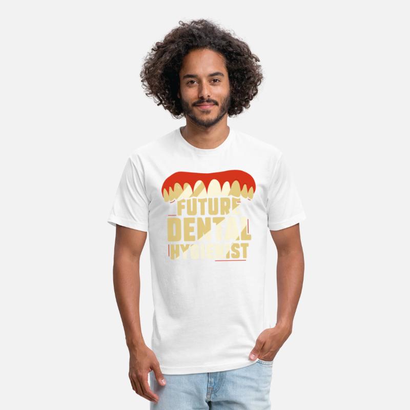 Future Dental Hygienist Dentist Clinic Hygiene