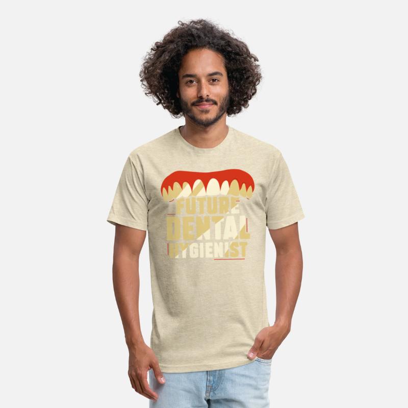 Future Dental Hygienist Dentist Clinic Hygiene