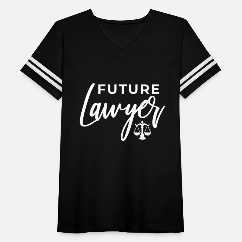 Future Lawyer Law School Graduation Law Student