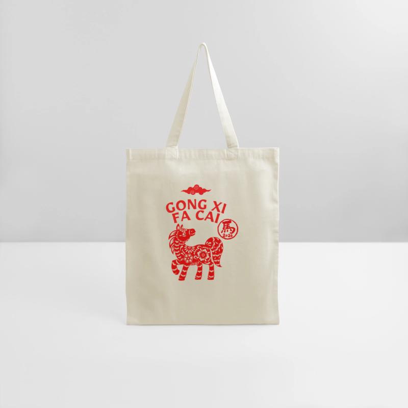 Galloping Blessings: Year of the Horse 2026