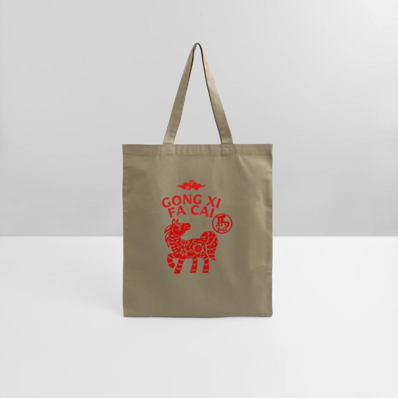 Galloping Blessings: Year of the Horse 2026