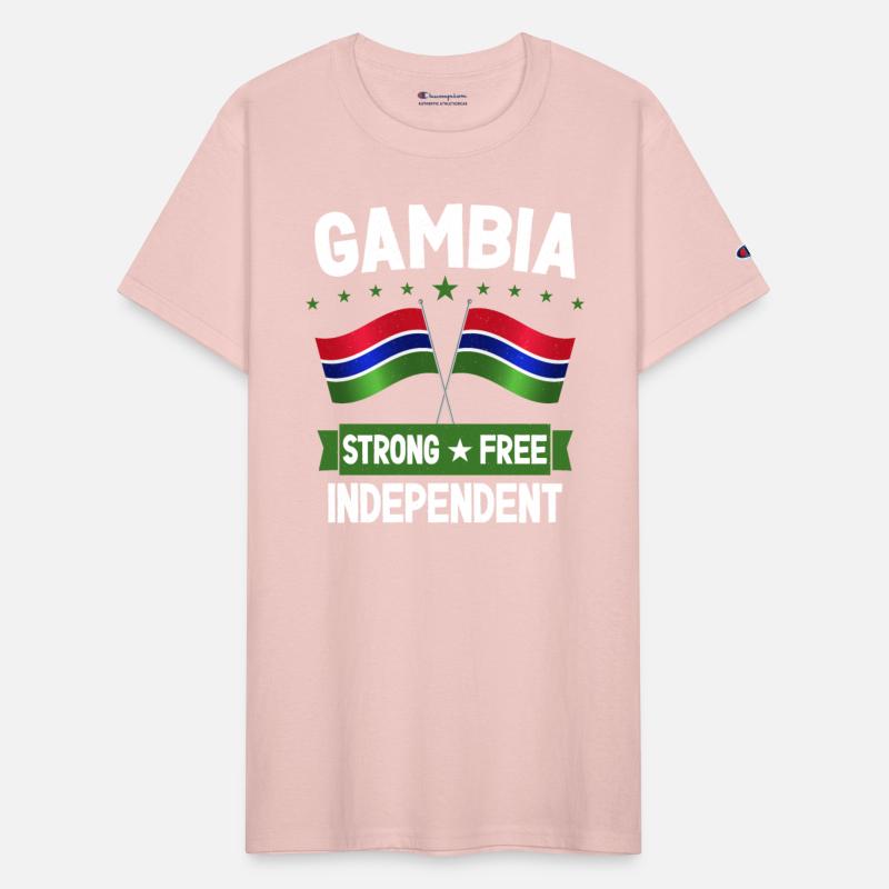 Gambia