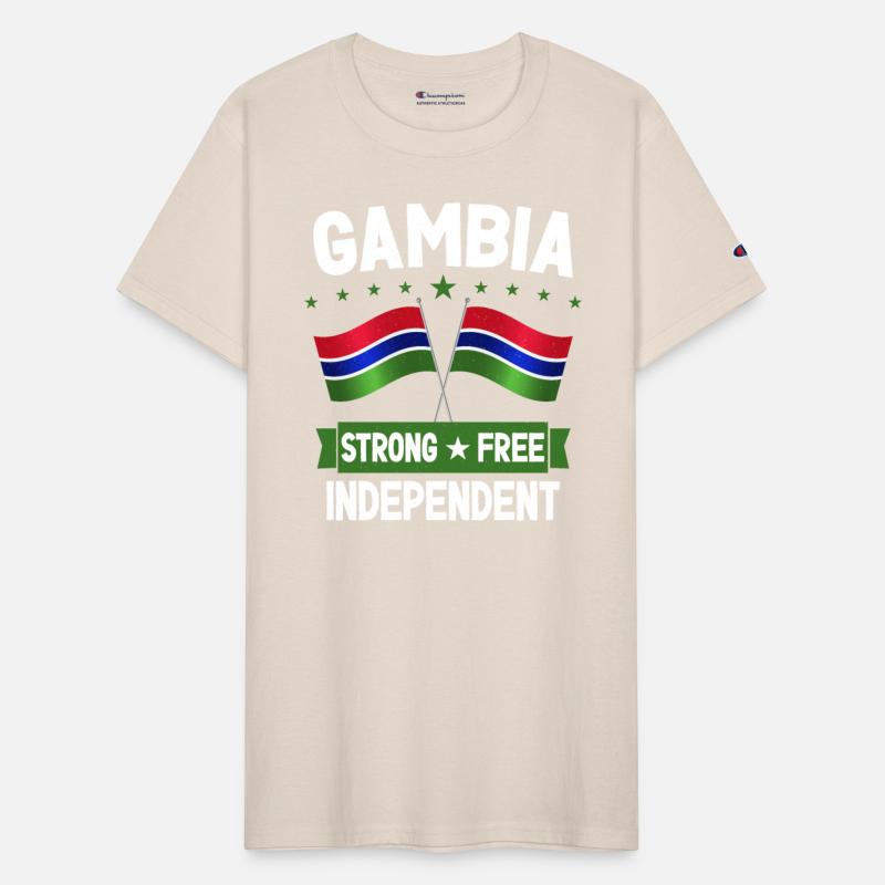 Gambia