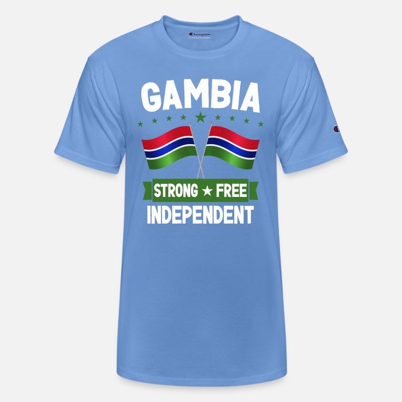 Gambia