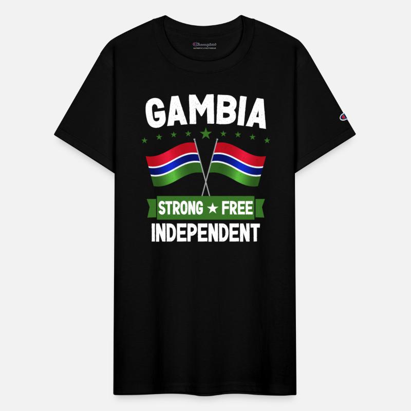 Gambia