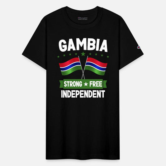 Gambia