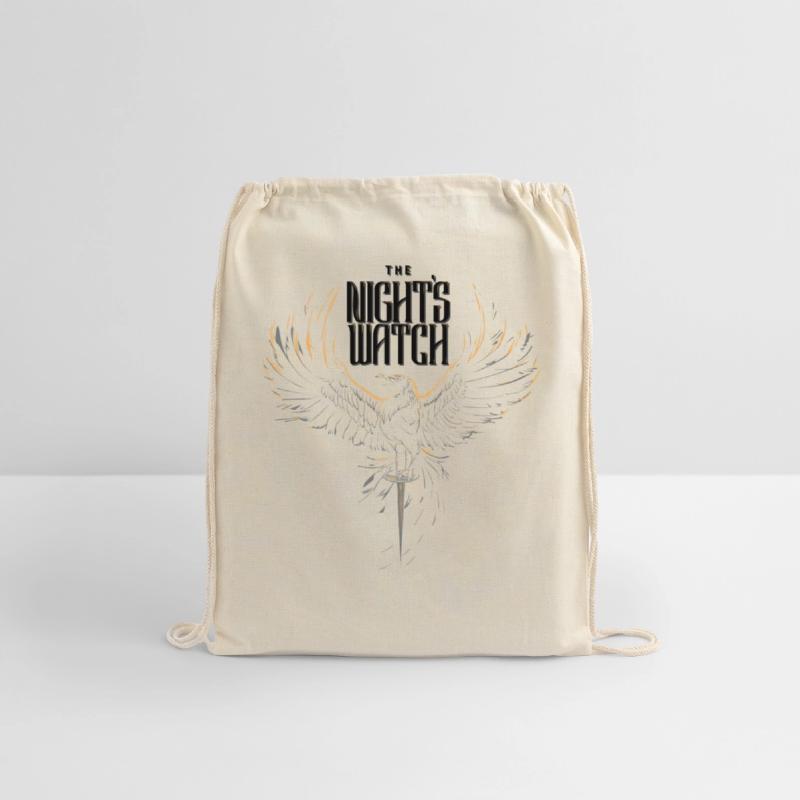 Game Of Thrones The Night's Watch