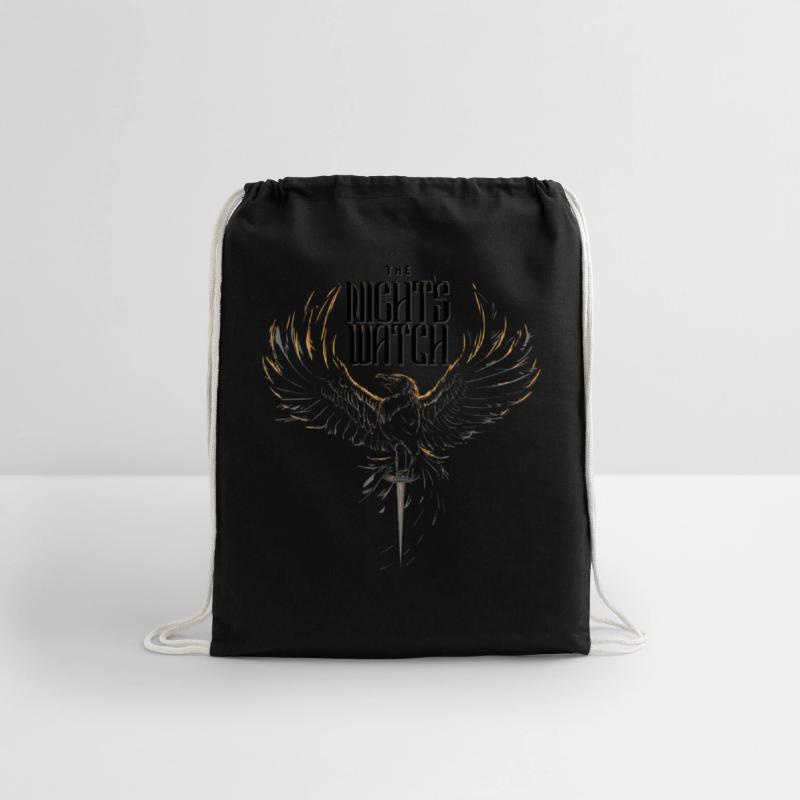 Game Of Thrones The Night's Watch