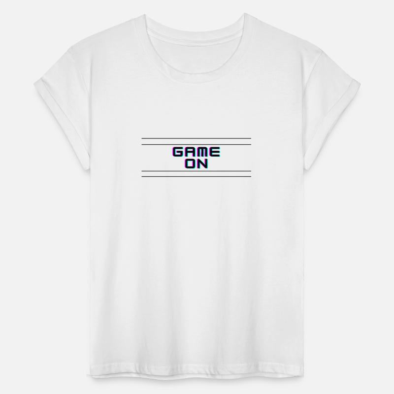 Game On Print
