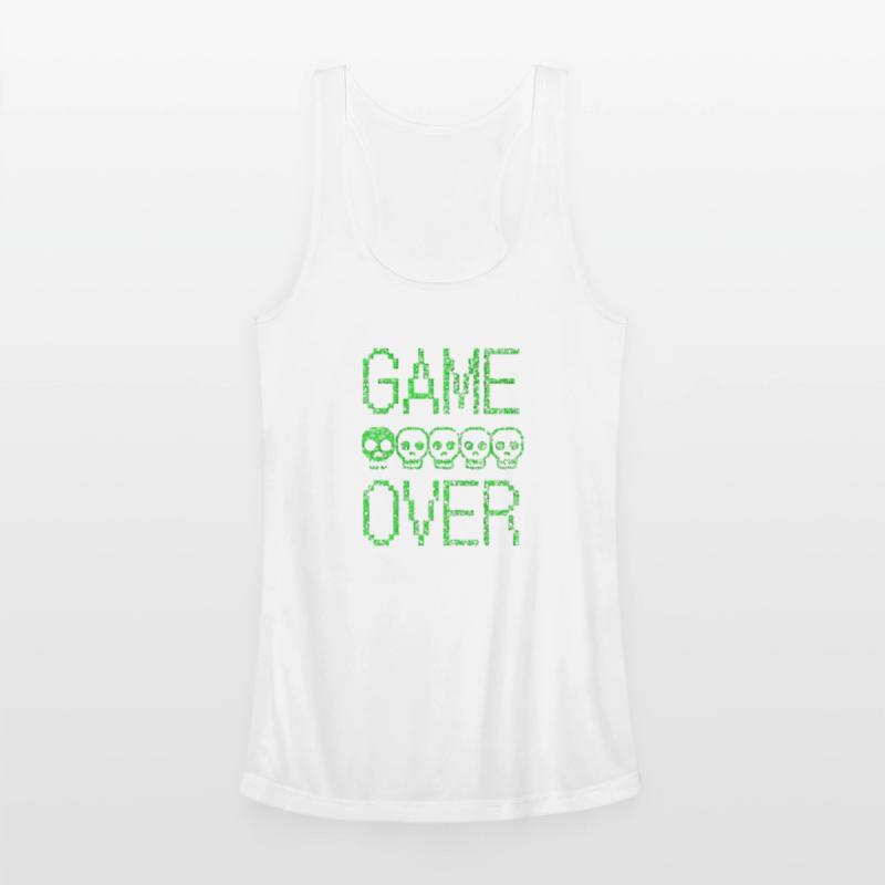 Game Over