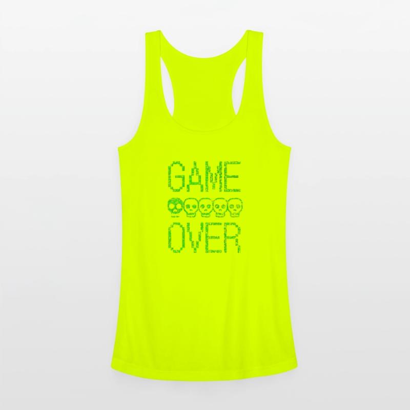 Game Over