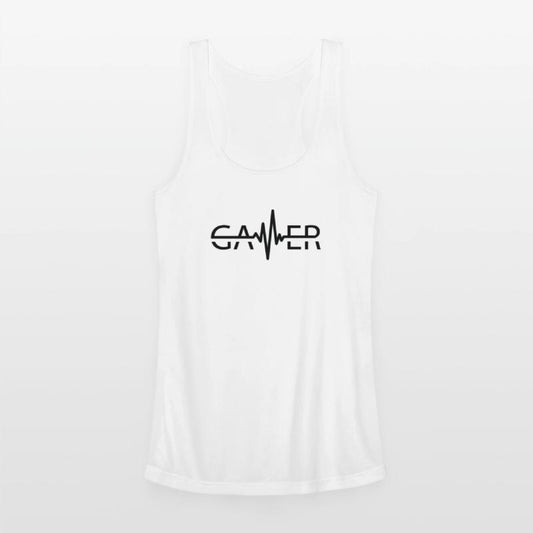 Gamer Heartbeat Video Games Video Gaming PC