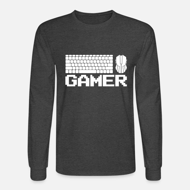 Gamer