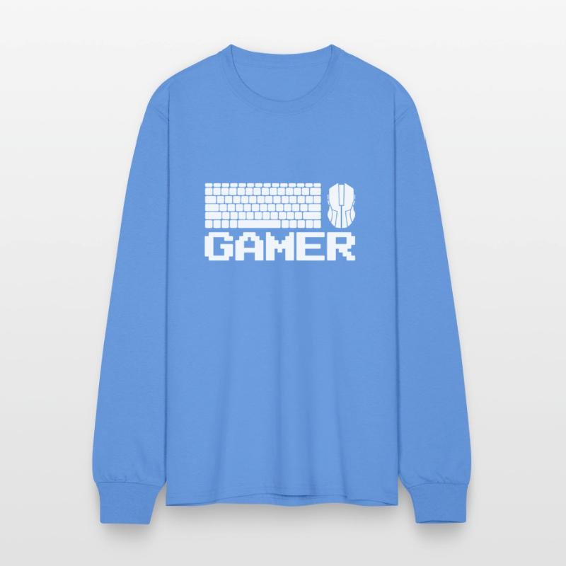Gamer