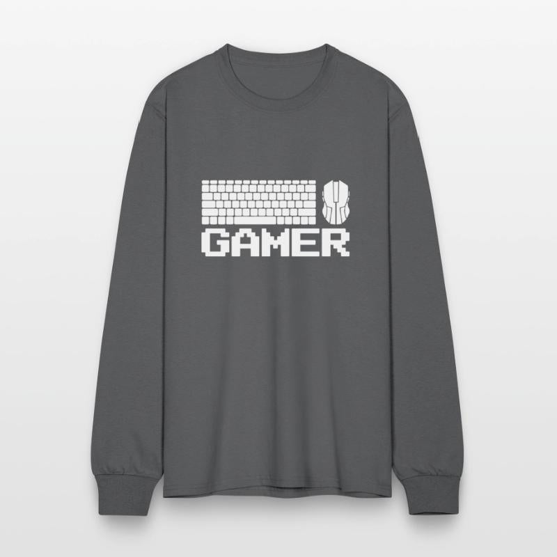 Gamer