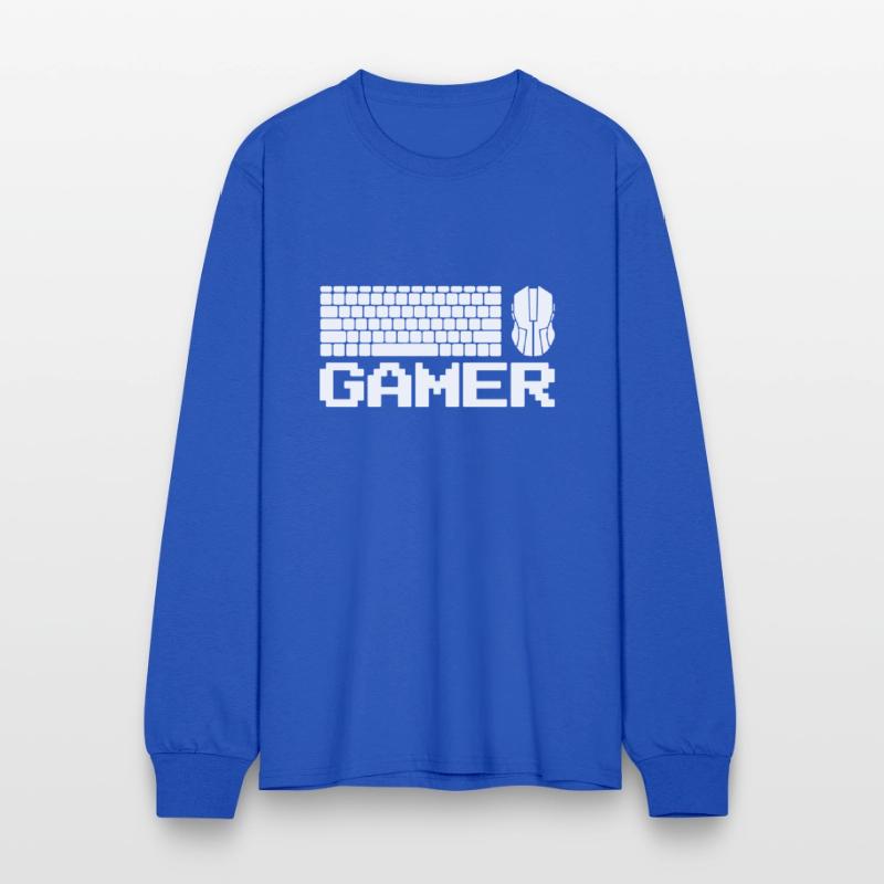 Gamer