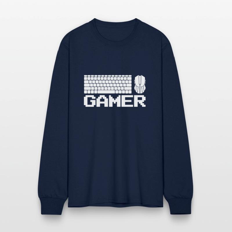Gamer