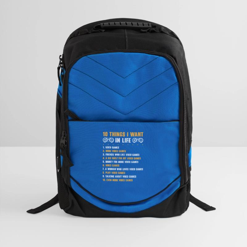 Gaming Gamer Playing Video Game Computer