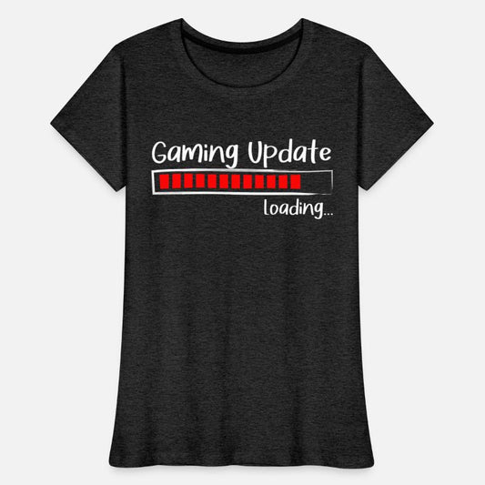Gaming Update Loading