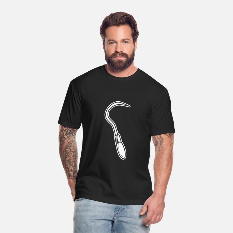 Gardening Gardener Sickle