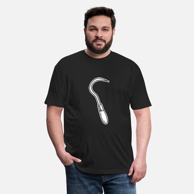 Gardening Gardener Sickle