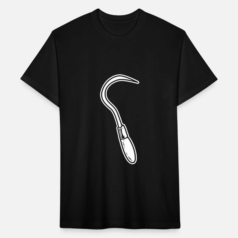 Gardening Gardener Sickle
