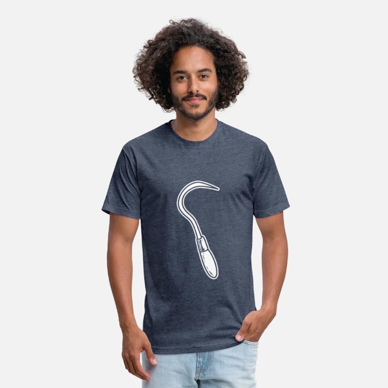 Gardening Gardener Sickle