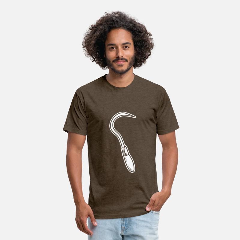 Gardening Gardener Sickle